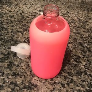 BKR “Little” Pink 16oz